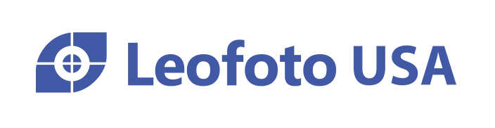 Leofoto Logo